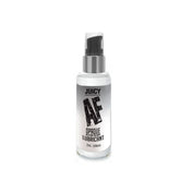 Juciy Af Waterbased Opaque Lube 59 Ml Water Based Lube